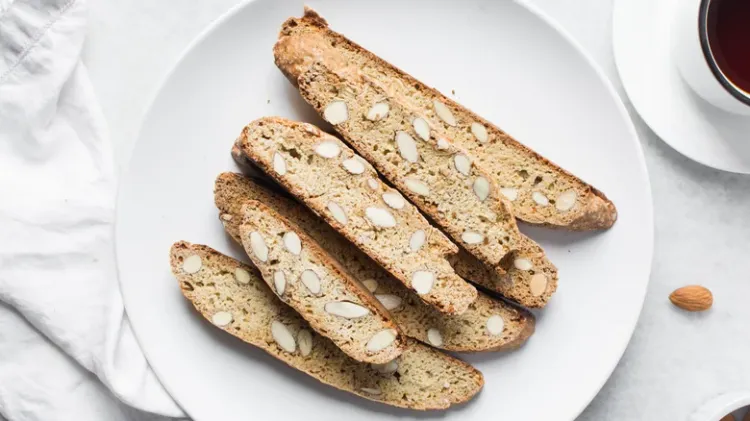 Clips: History of Biscotti